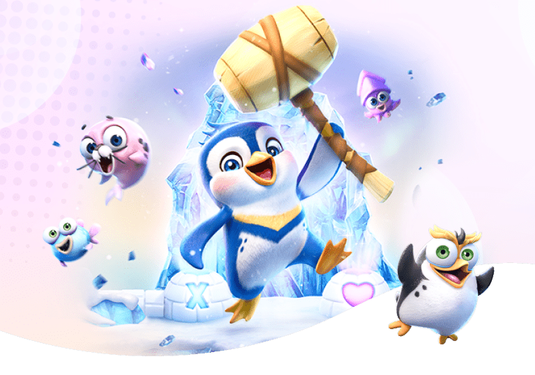 luckza168 มีมากกว่า แต่ง่ายกว่า เกมเยอะ ภาพสวย ทั้งใหม่