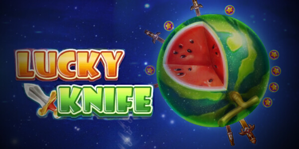 Lucky Knife