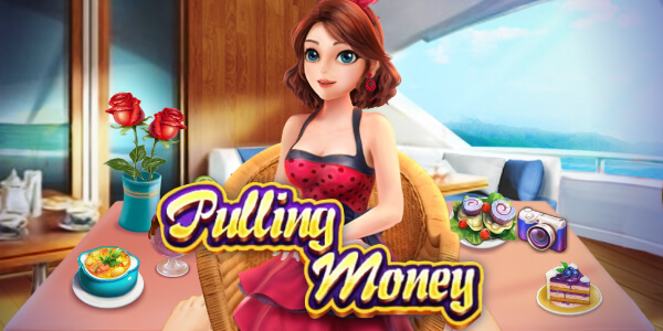 Pulling Money