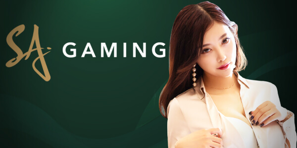 SA Gagming