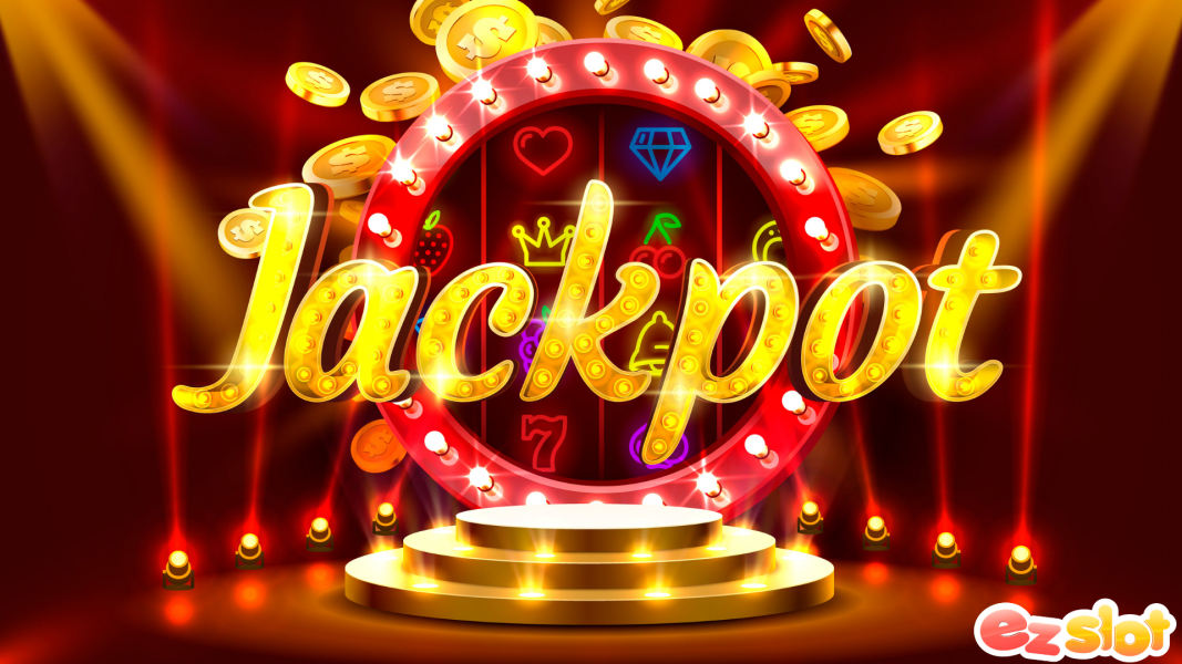 ทำเงินได้เป็นกอบเป็นกำเพียงแค่ใช้สูตร slot เว็บตรงของ luckza168