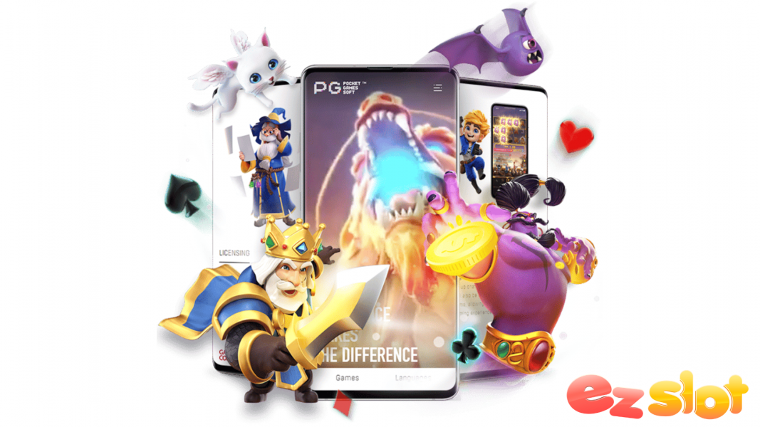 วิธี เดิมพันสล็อต อย่างไรให้ได้กำไรมากกว่าขาดทุน