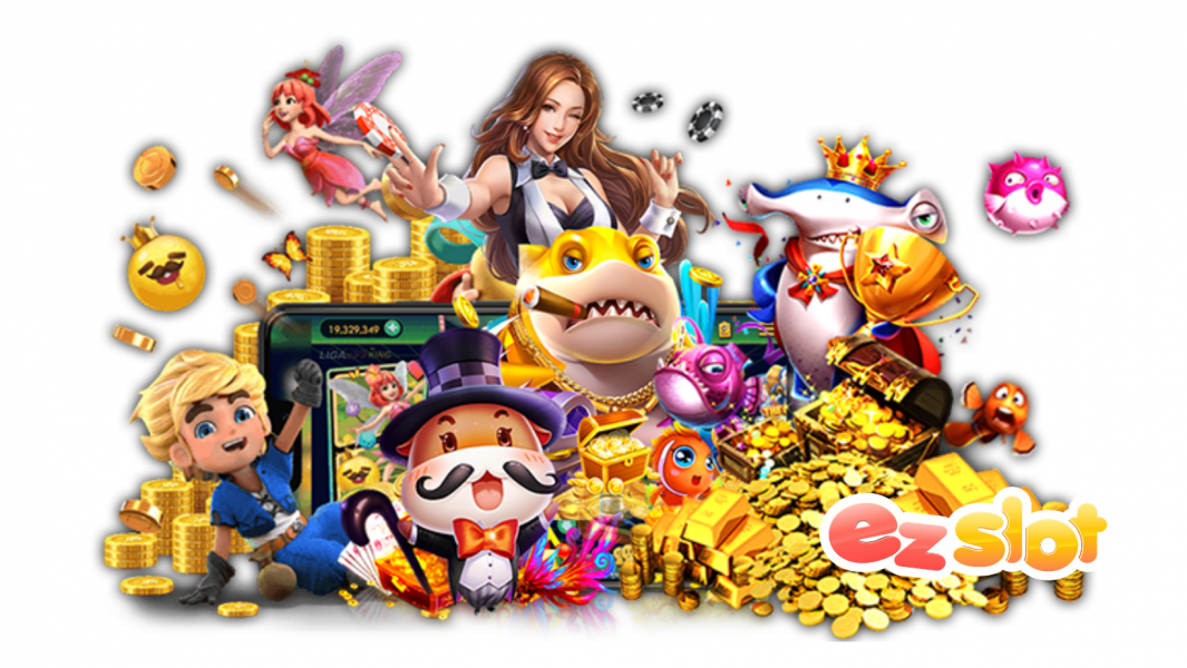 LUCKZA168 เปิดบริการอย่างเต็มที่ เข้าลงทุนได้ทุกเวลาทุกสถานการณ์