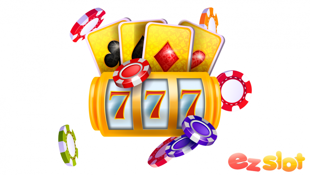 ใครอยากเป็นเซียนเดิมพัน เกมสล็อต ต้องมาอ่านโดยด่วน