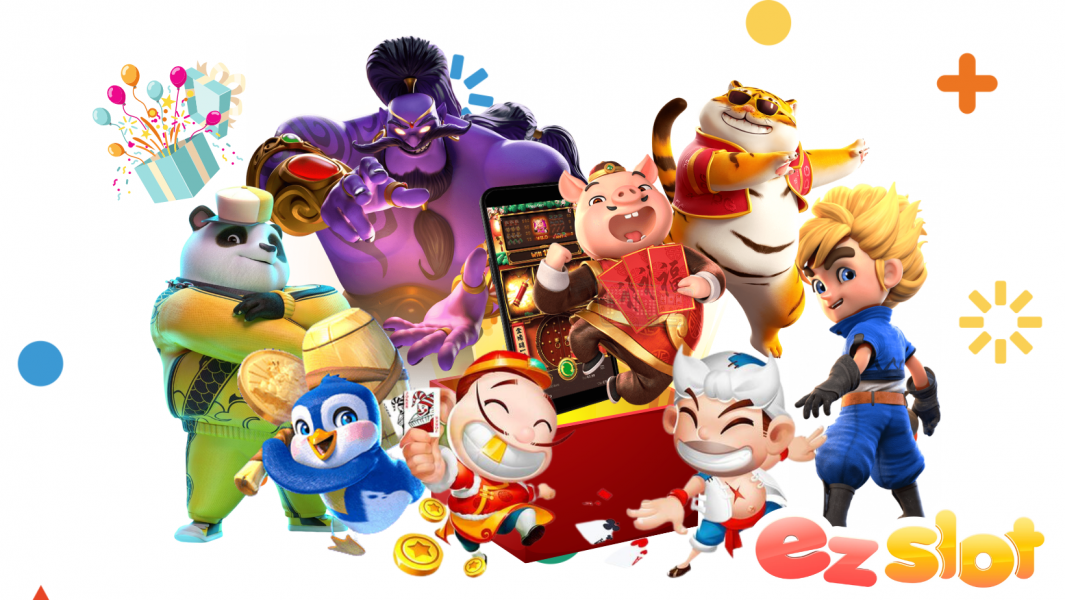 เว็บสล็อต มีแค่เว็บตรงเท่านั้นที่ให้ได้ กับการเพิ่มความคุ้มค่าของการลงทุน