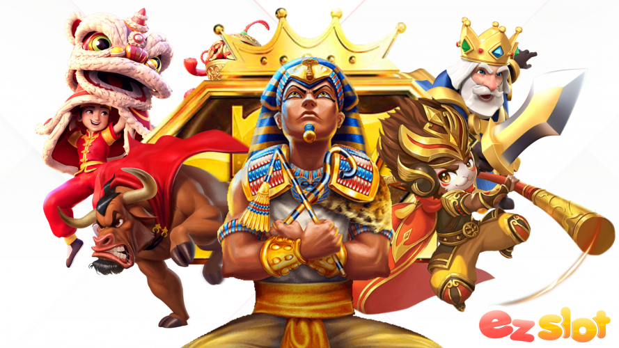 superslot online ทำเงินได้ทุกนาที ลงทุนอย่างมีคุณภาพกับ