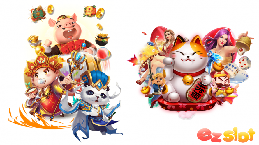 เว็บสล็อตออนไลน์ มีดีอย่างไร ทำไมต้องเดิมพัน