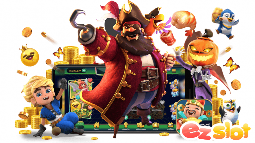 สล็อตออนไลน์ บนมือถือและ PC อันไหนดีกว่ากัน